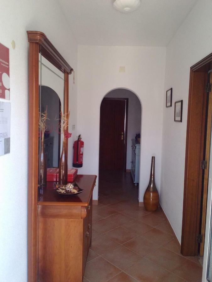 Willa Casa De Sagres- Good Swell Zewnętrze zdjęcie