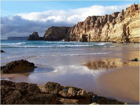 Willa Casa De Sagres- Good Swell Zewnętrze zdjęcie