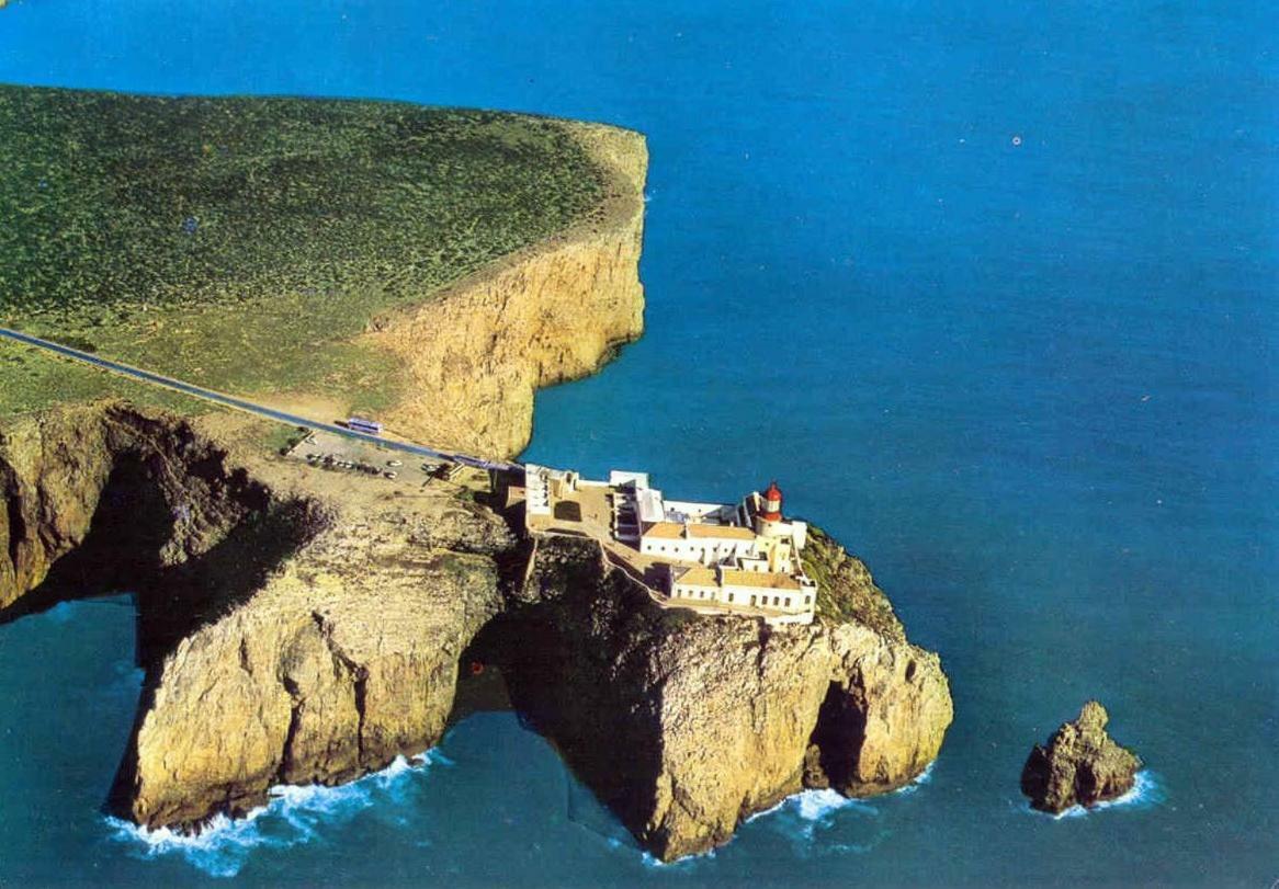Willa Casa De Sagres- Good Swell Zewnętrze zdjęcie